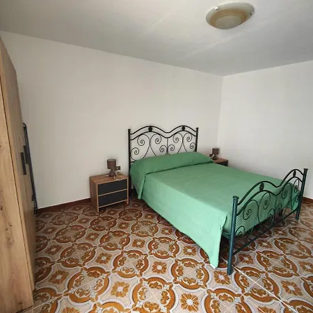 Zaccanopoli Holiday Home דירה