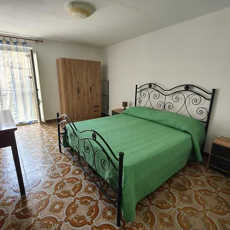 Zaccanopoli Holiday Home * Zaccanopoli