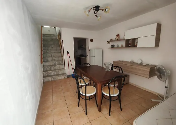 Apartamento Zaccanopoli Holiday Home