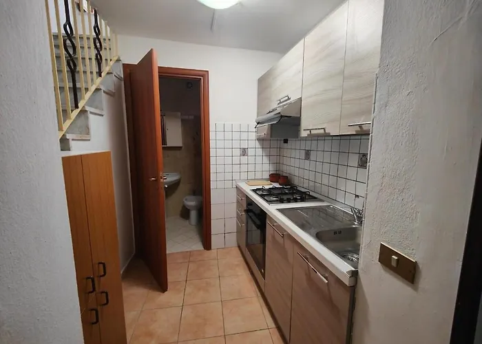 Zaccanopoli Holiday Home Zaccanopoli