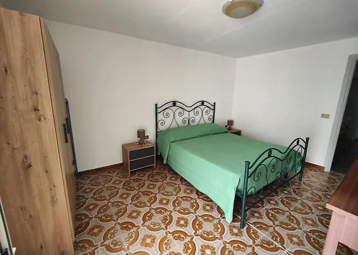 Zaccanopoli Holiday Home Apartamento